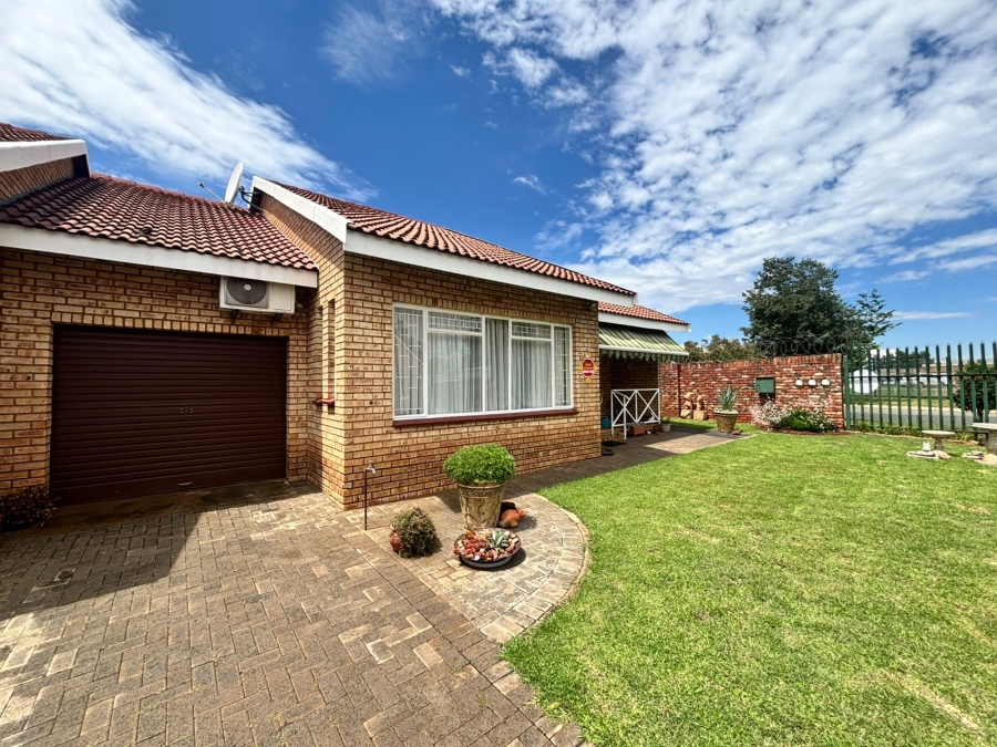 2 Bedroom Property for Sale in Parys Free State